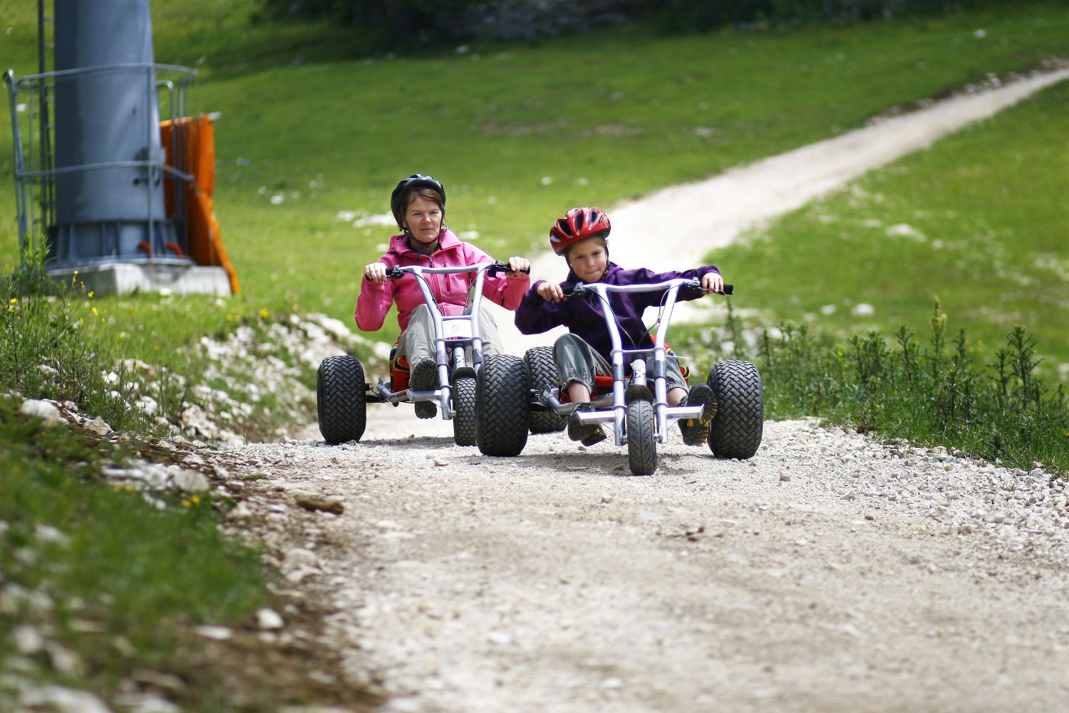 gorski-gokart